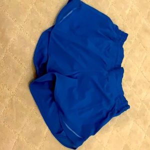 Hotty Hot High-Rise Lined Short 4"